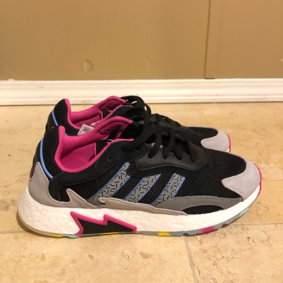 Adidas Originals Tresc Run Boost EG5023 (US - 10M) - Picture 2 of 7